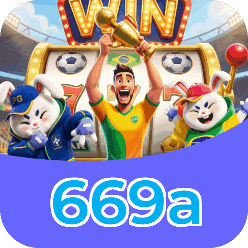 Acessar jogos e bônus no APK