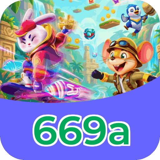 Login rápido no app 669a
